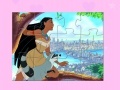 Joc Pocahontas Puzzle