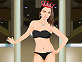 Joc Barbara Tatara Miss Poland 2008