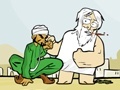 Joc Fighters for the faith