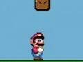 Joc Super Mushroom Mario