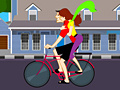 Joc Cycling Kiss