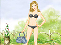 Joc Pretty Evening Handbag