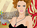 Joc Circus Girl Make Up