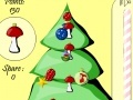 Joc Christmas Tree Mix