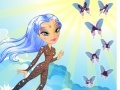 Joc Butterfly Girl 2