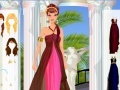 Joc Grecian Goddess Dressup