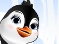 Joc Summer Penguin