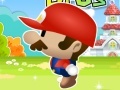 Joc Rescue Mario Bros