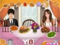 Joc Thanksgiving Dinner With Justin And Selena