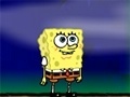 Joc Spongebob ghostly gold Grab