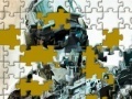 Joc Urban Soldier Jigsaw