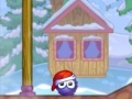 Joc Catch the Candy Xmas