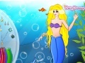 Joc Lovely Mermaid Dress Up