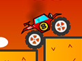 Joc Chaos Racer