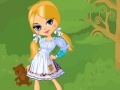 Joc Goldilocks Dress Up
