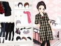 Joc Charisma Wool Coat