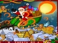 Joc Christmas Letters