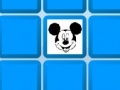 Joc Mickey Mouse Memory