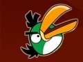 Joc Crazy Angry Birds