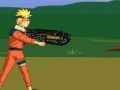 Joc Naruto Dragon Hunter