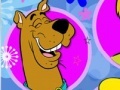 Joc Scooby Doo Hidden Stars