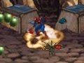 Joc Spiderman Rumble Defence