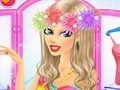 Joc Beautiful Spring Princess Makeover