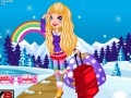 Joc Winter Backpacker
