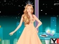 Joc Dream Night Dress Up Game