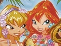 Joc Winx Friends HN