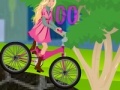 Joc Barbie Bike Bike