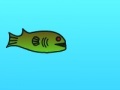 Joc Fish Evolution