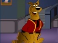 Joc Fun Scooby Doo Dress Up