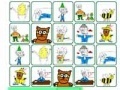 Joc The (Bad) Memory Game
