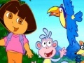 Joc Dora Find The Numbers