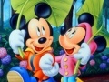 Joc Mickey Mouse Hidden Letter