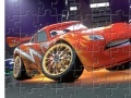 Joc Disney Cars Jigsaw
