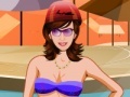 Joc Swimming dress up