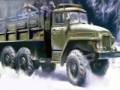 Joc Ural Truck