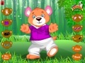 Joc Bear Dressup