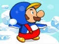 Joc Snowy Mario 3