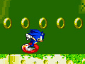 Joc Sonic Xtreme 2