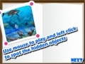 Joc Underwater Fish Hidden Object