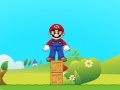 Joc Mario Landing