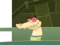 Joc Croc o Snack