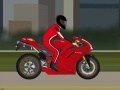 Joc Tune My Ducati 1098
