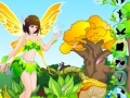 Joc Naughty Sprite Dress Up