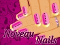 Joc New Nails