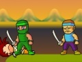 Joc Dragon Sword: The Survival Battle