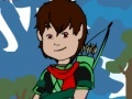 Joc Hero Boy Creator